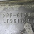 LF96-10-2F0C | Накладка двигуна декоративна MAZDA 6 GH 07-12 - Прев'ю 4