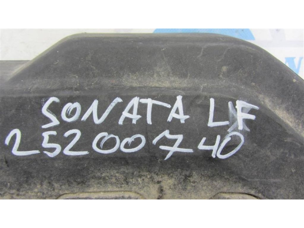 29240-2GGA1 | Накладка двигуна декоративна HYUNDAI SONATA LF 2014- - Фото 2