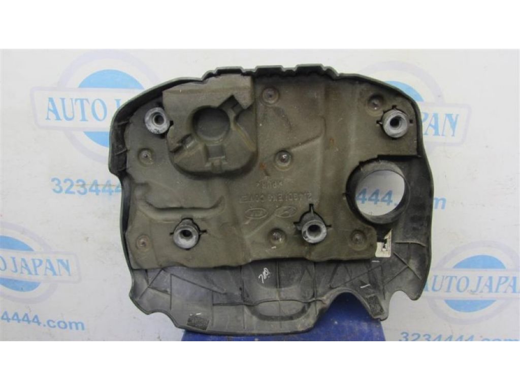 29240-2G710 | Накладка двигателя декоративная HYUNDAI SANTA FE (DM) 12-18 - Фото 3