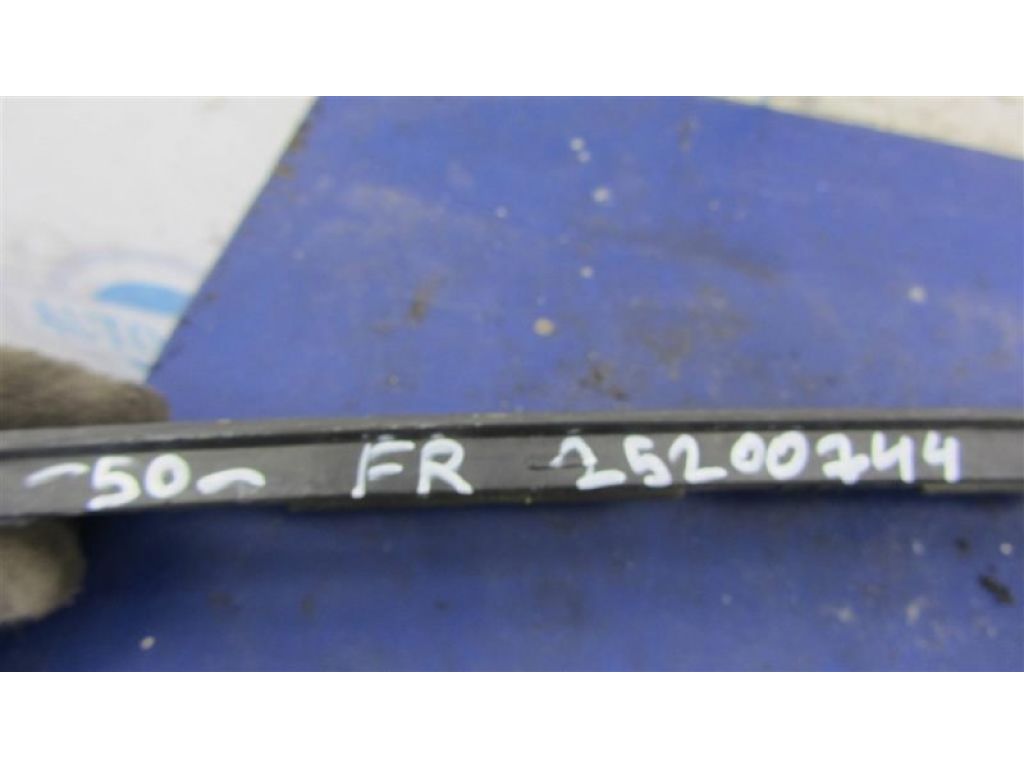 53112-06210 | Решітка переднього бампера TOYOTA CAMRY 50 12-15 - Фото 2