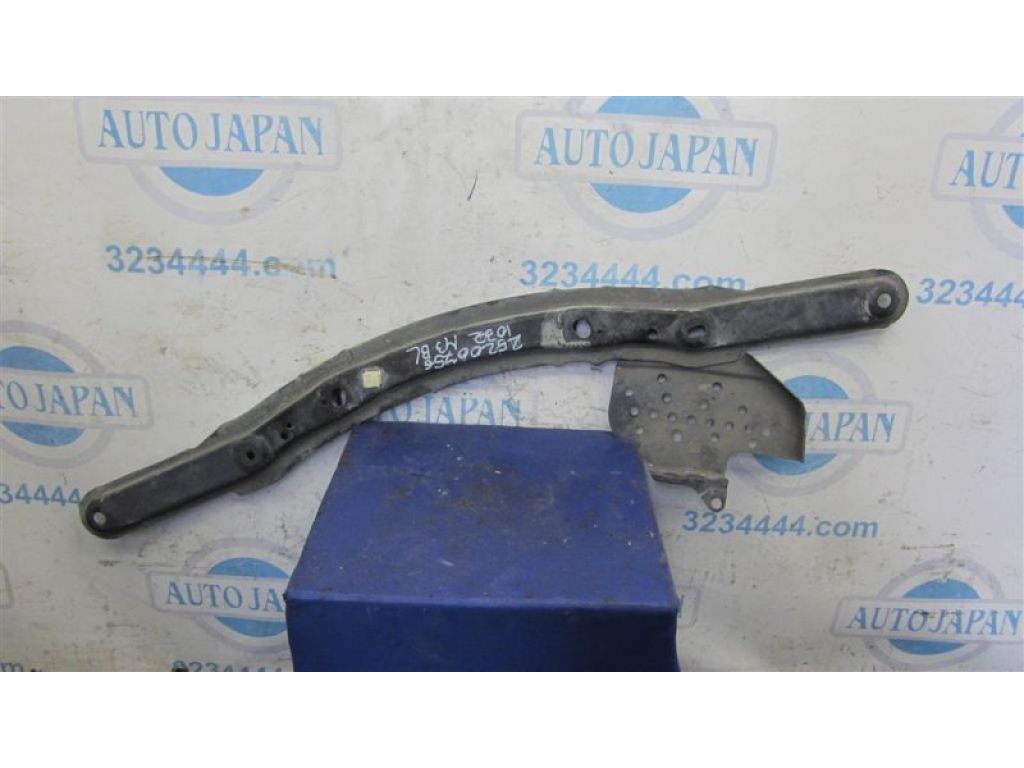 BAR756E10C | Крепление балки подвески MAZDA 3 BL 09-13