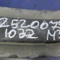 BAR756E10C | Крепление балки подвески MAZDA 3 BL 09-13 - Превью 2