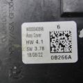 DS73-17504-AG | Моторчик склоочисника передн. FORD FUSION 14- - Прев'ю 5