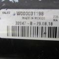 DS73-17504-AG | Моторчик склоочисника передн. FORD FUSION 14- - Прев'ю 6