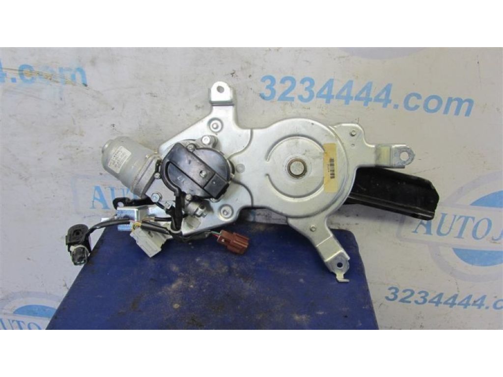 74961-STX-315 | Моторчик приводу ляди ACURA MDX (YD2) 06-13