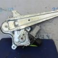 69803-06140 | Стеклоподъемник задн. прав. TOYOTA CAMRY 50 12-15 - Превью 3