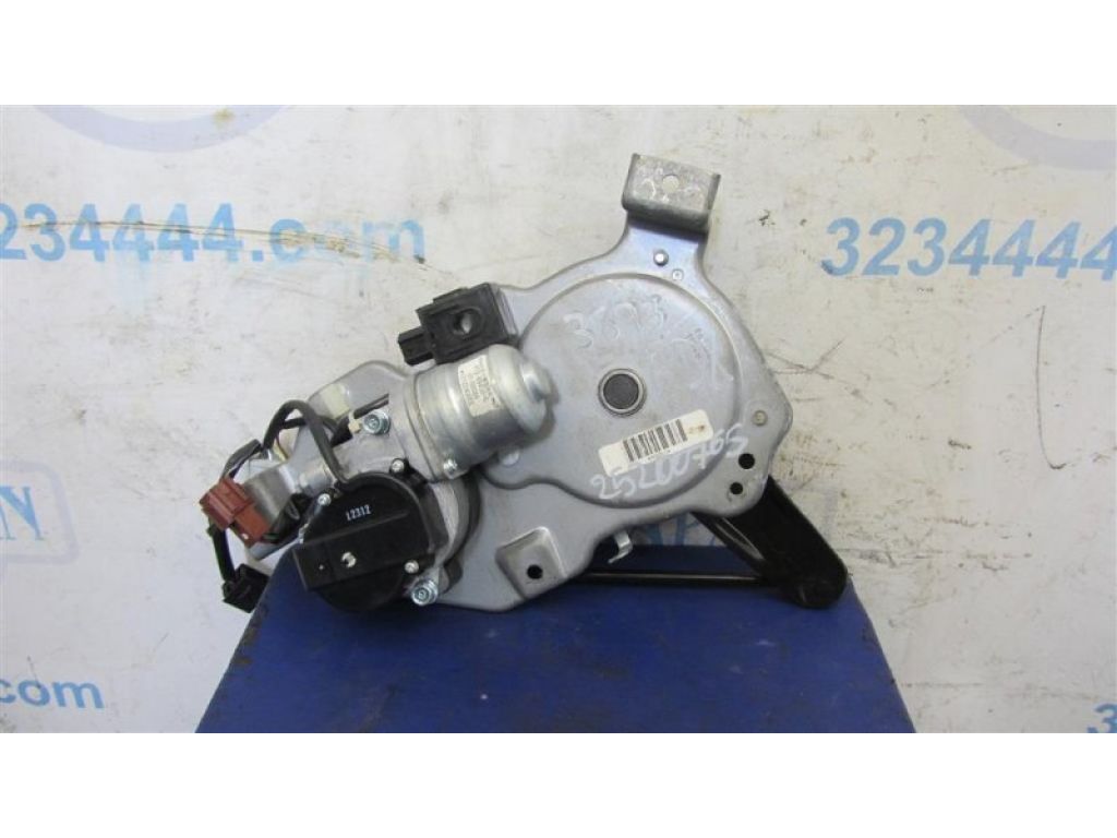 74961-TX4-305 | Моторчик приводу ляди ACURA RDX 12-19