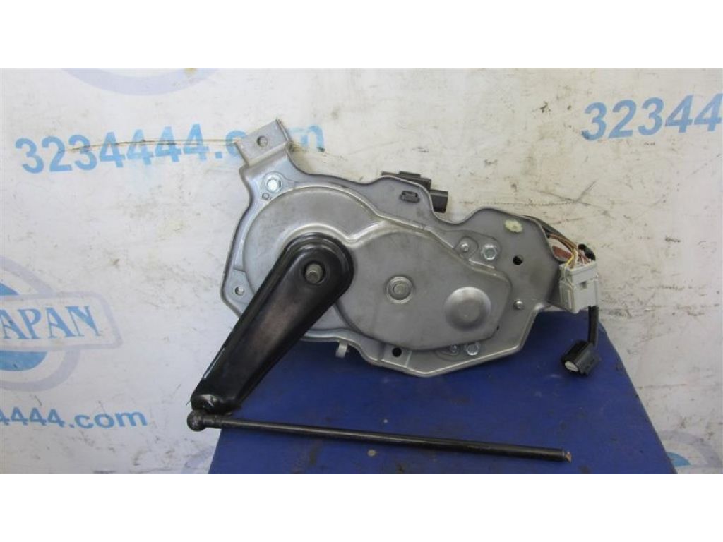 74961-TX4-305 | Моторчик приводу ляди ACURA RDX 12-19 - Фото 4