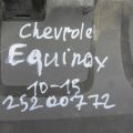 20806973 | Накладка бампера задн. CHEVROLET EQUINOX 09-17 - Прев'ю 2