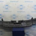 20806973 | Накладка бампера задн. CHEVROLET EQUINOX 09-17 - Прев'ю 4