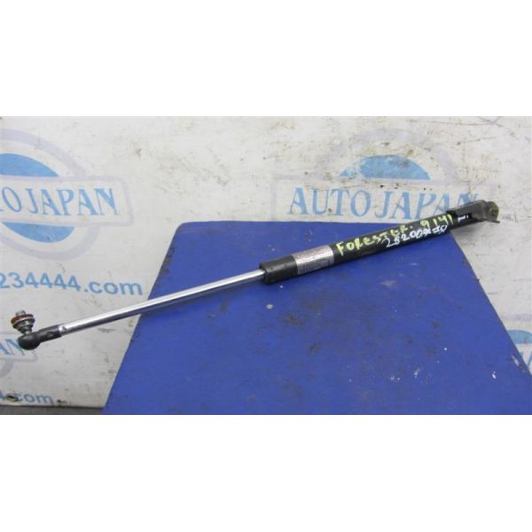 Амортизатор кришки багажника лівий SUBARU FORESTER 12-19 63269SG011
