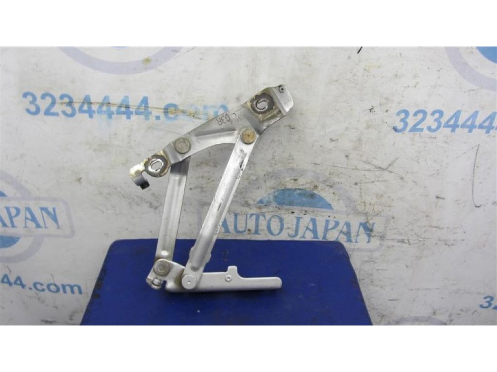 GS3L-52-710B | Петля крышки багажника прав. MAZDA 6 GH 07-12 - Фото 3