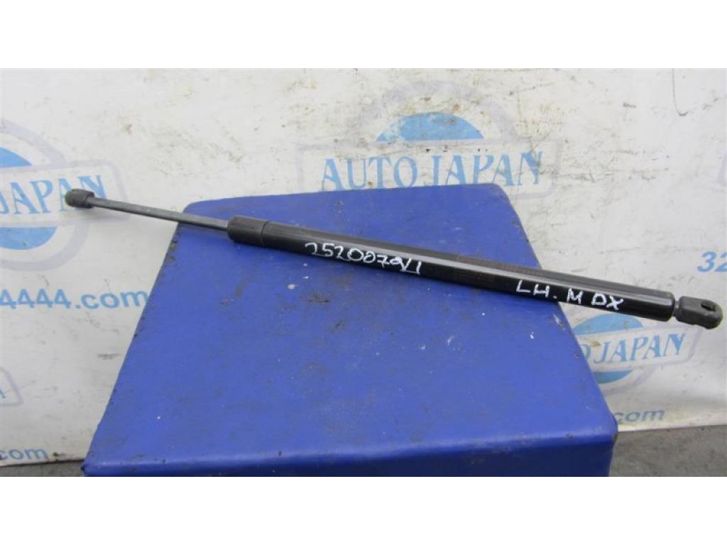74870-STX-A21 | Амортизатор кришки багажника лів. ACURA MDX (YD2) 06-13