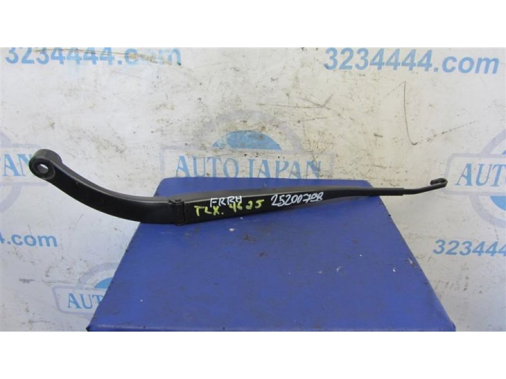 76600-TZ3-A02 | Поводок стеклоочистителя передний лев. ACURA TLX 14-17
