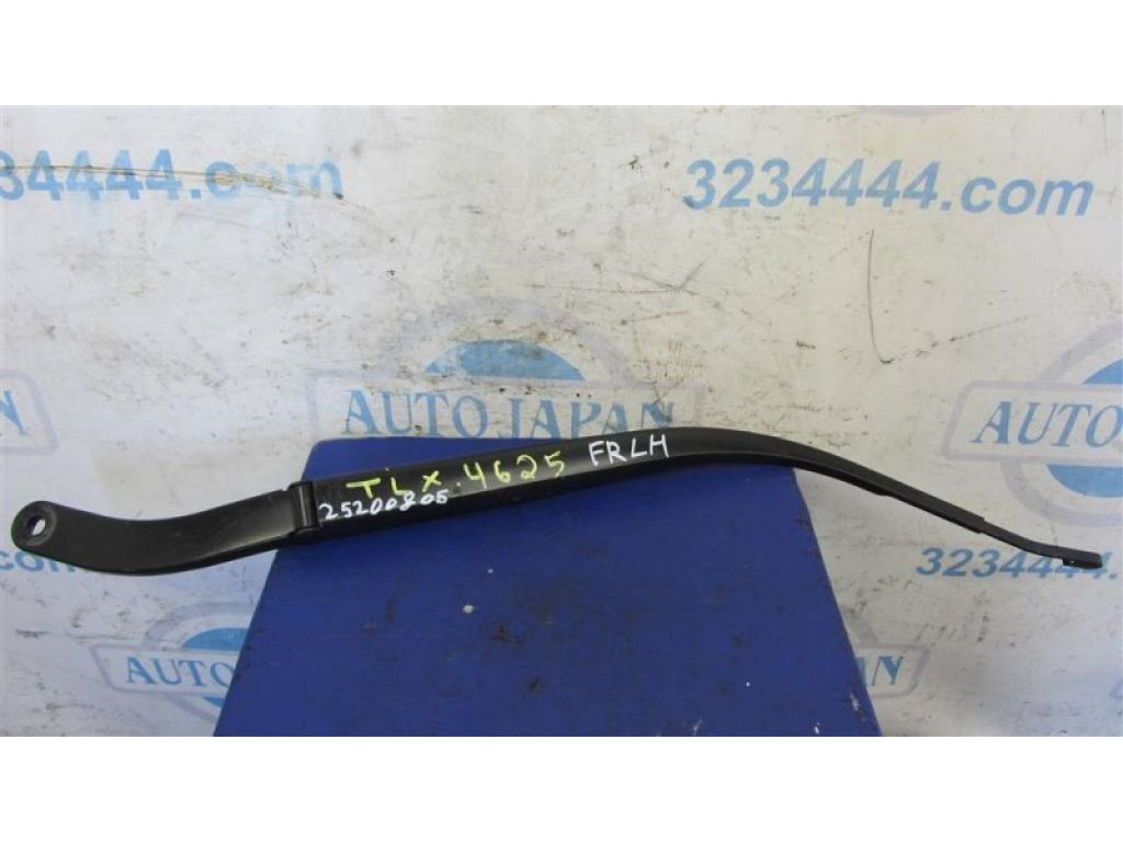 76610-TZ3-A02 | Поводок стеклоочистителя передний прав. ACURA TLX 14-17