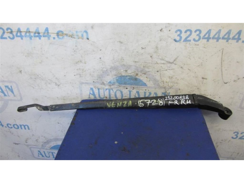 85221-0T010 | Поводок стеклоочистителя передний лев. TOYOTA VENZA 09-16