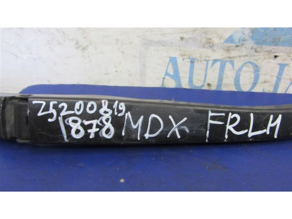 76600-STX-A01 | Поводок стеклоочистителя передний лев. ACURA MDX (YD2) 06-13 - Фото 2