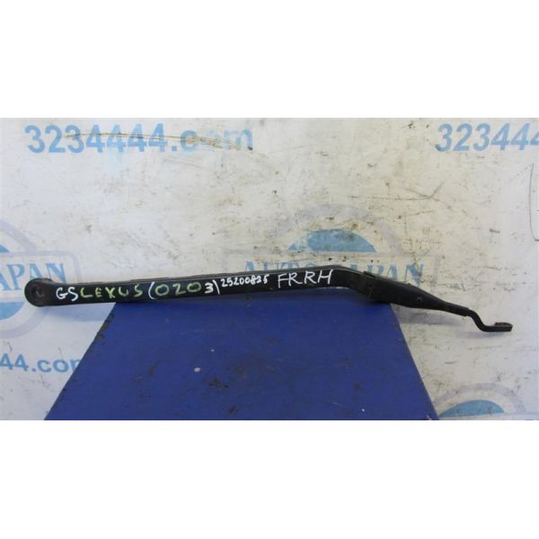 Повідець склоочисника передній правий LEXUS GS 12- 85211-30790
