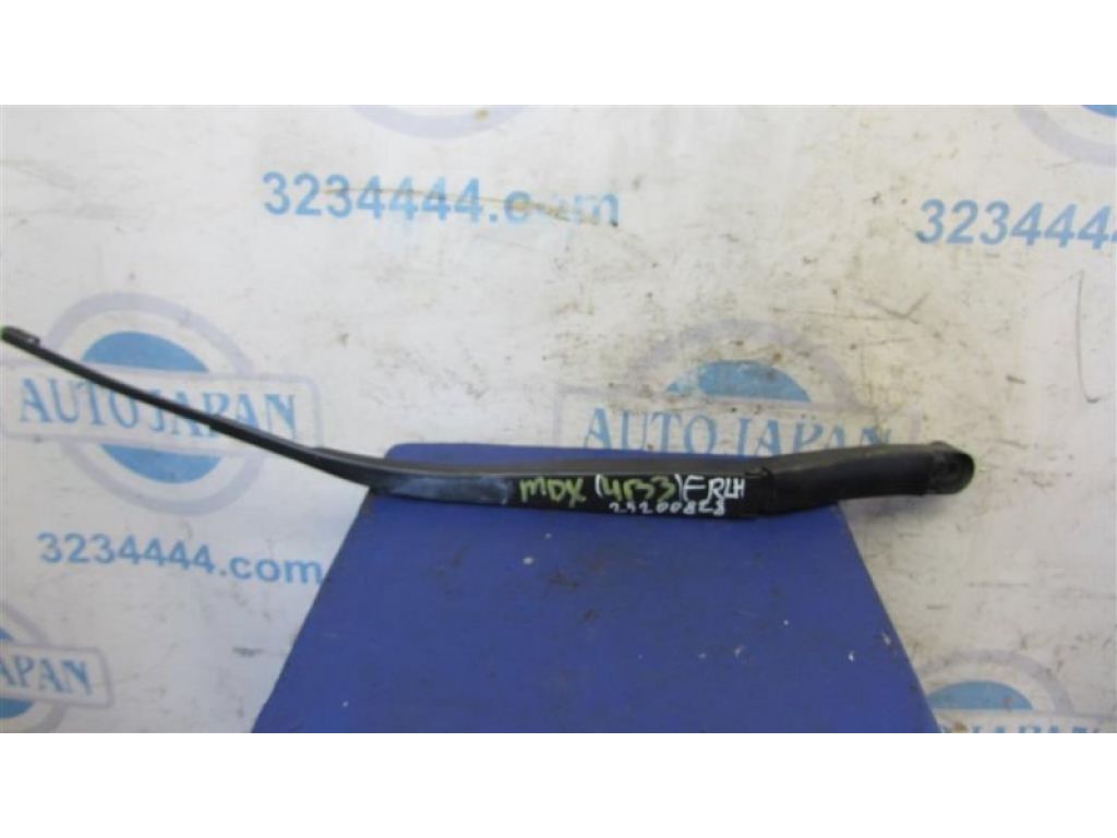 76600-STX-A01 | Повідець склоочисника передній лів. ACURA MDX (YD2) 06-13