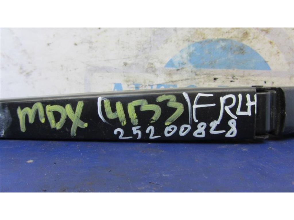 76600-STX-A01 | Повідець склоочисника передній лів. ACURA MDX (YD2) 06-13 - Фото 2