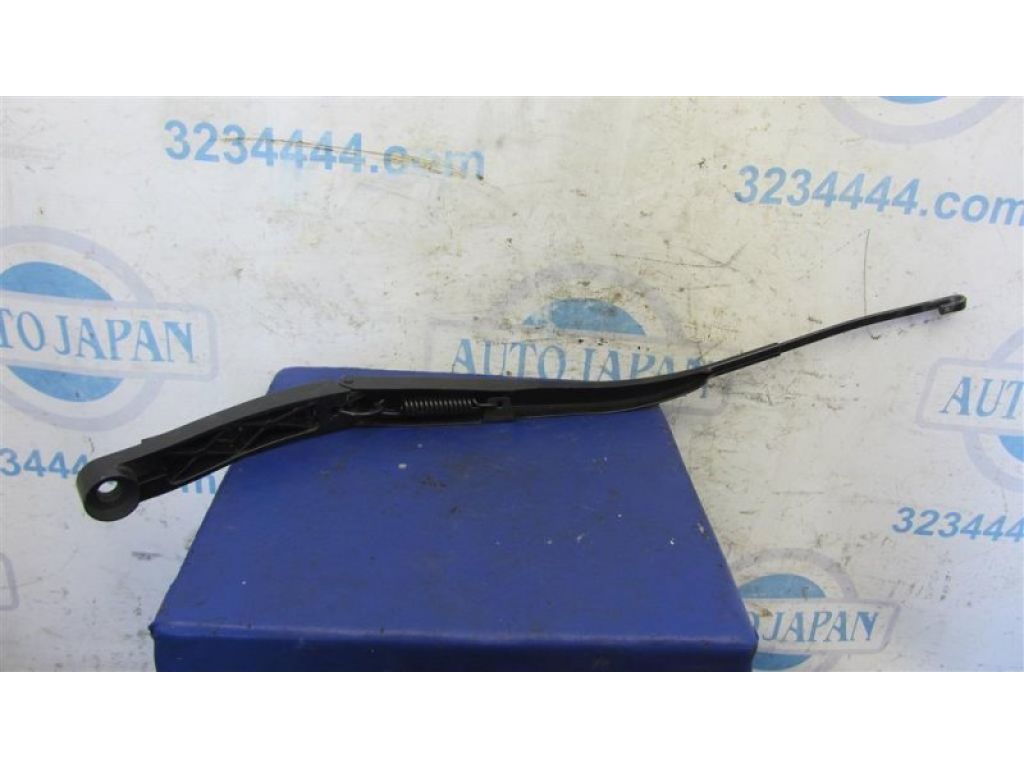 76600-STX-A01 | Повідець склоочисника передній лів. ACURA MDX (YD2) 06-13 - Фото 3