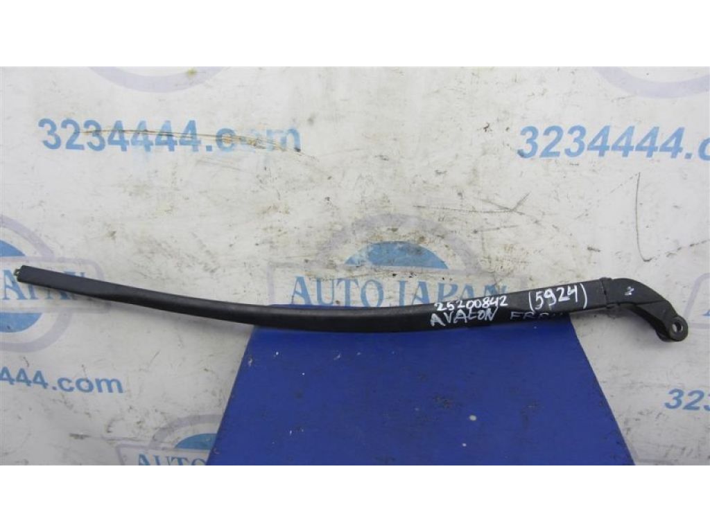 85211-AC010 | Повідець склоочисника передній прав. TOYOTA AVALON 05-12