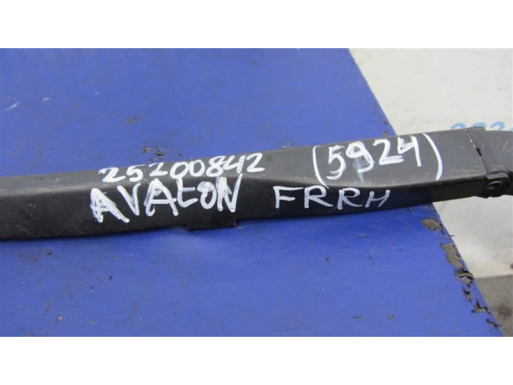 85211-AC010 | Повідець склоочисника передній прав. TOYOTA AVALON 05-12 - Фото 2