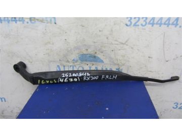 Повідець склоочисника передній лів. LEXUS RX300/330/350/400 03-09