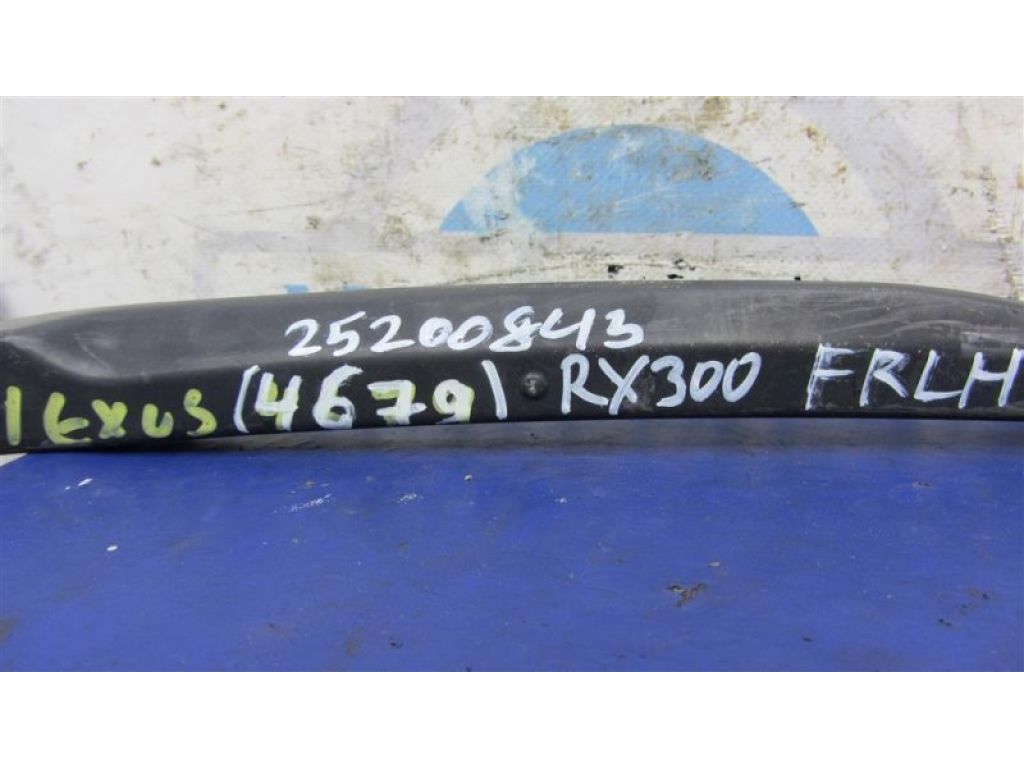 85221-48080 | Повідець склоочисника передній лів. LEXUS RX300/330/350/400 03-09 - Фото 2