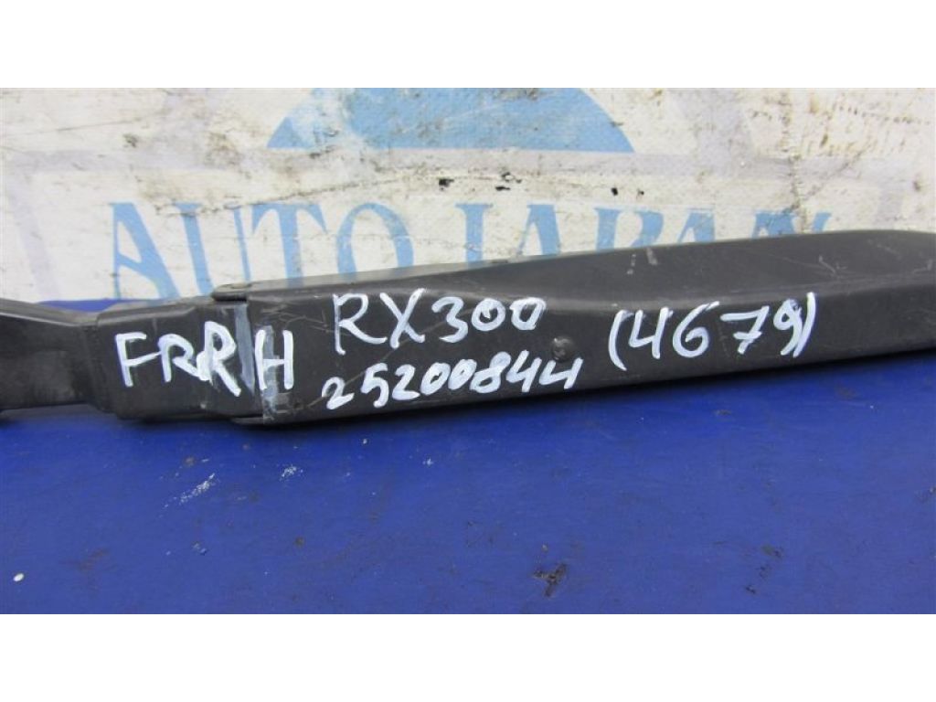 85211-48080 | Повідець склоочисника передній прав. LEXUS RX300/330/350/400 03-09 - Фото 2