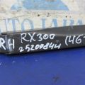 85211-48080 | Повідець склоочисника передній прав. LEXUS RX300/330/350/400 03-09 - Прев'ю 2