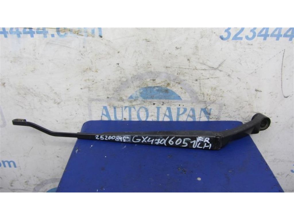 85221-60260 | Повідець склоочисника передній лів. LEXUS GX470 02-09