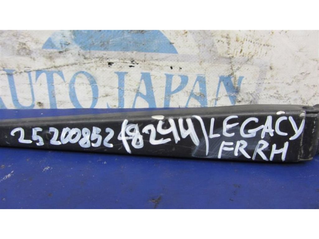 86532AJ070 | Повідець склоочисника передній прав. SUBARU LEGACY 09-15 BM - Фото 2