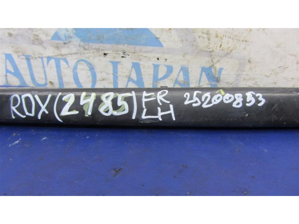 76610-TX4-A01 | Поводок стеклоочистителя передний прав. ACURA RDX 12-19 - Фото 2