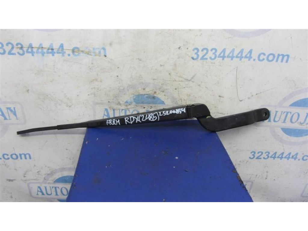 76600-TX4-A01 | Поводок стеклоочистителя передний лев. ACURA RDX 12-19