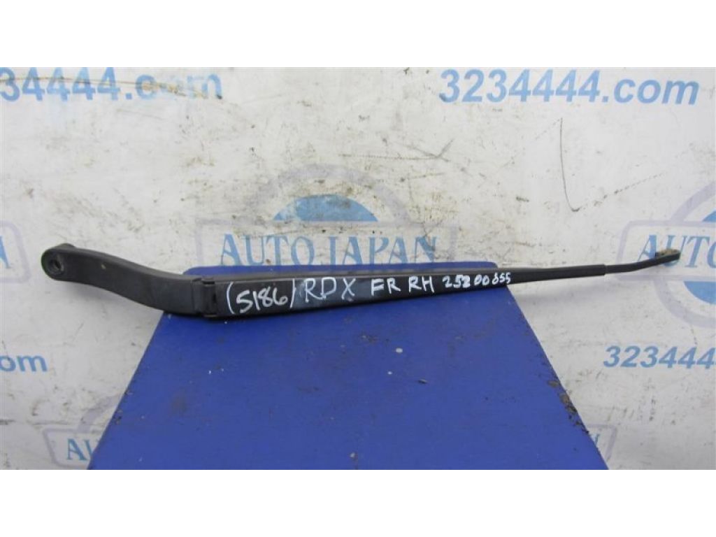 76610-STK-A01 | Повідець склоочисника передній прав. ACURA RDX 06-12