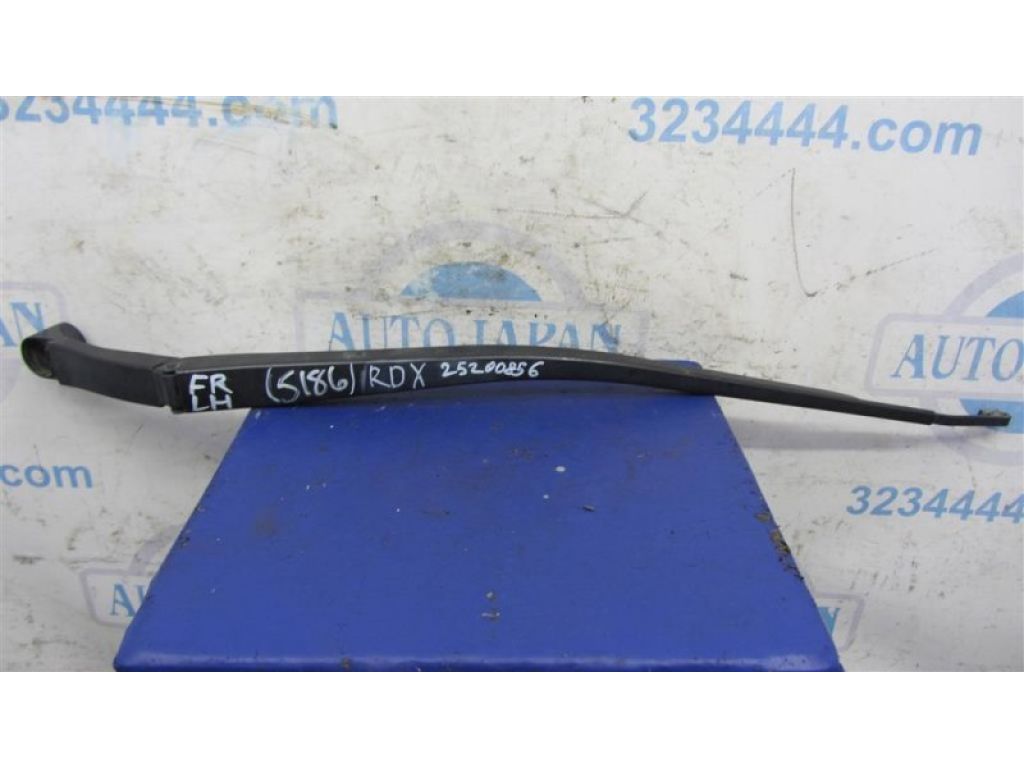 76600-STK-A01 | Повідець склоочисника передній лів. ACURA RDX 06-12
