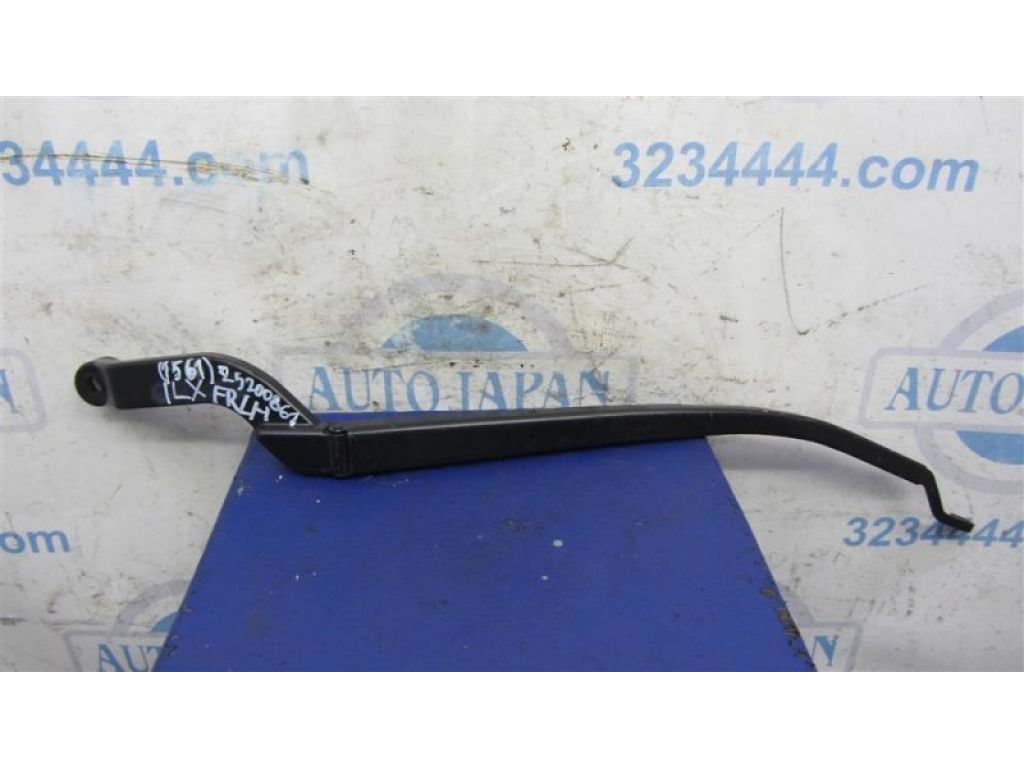 76610-TX6-A01 | Поводок стеклоочистителя передний прав. ACURA ILX 12-16