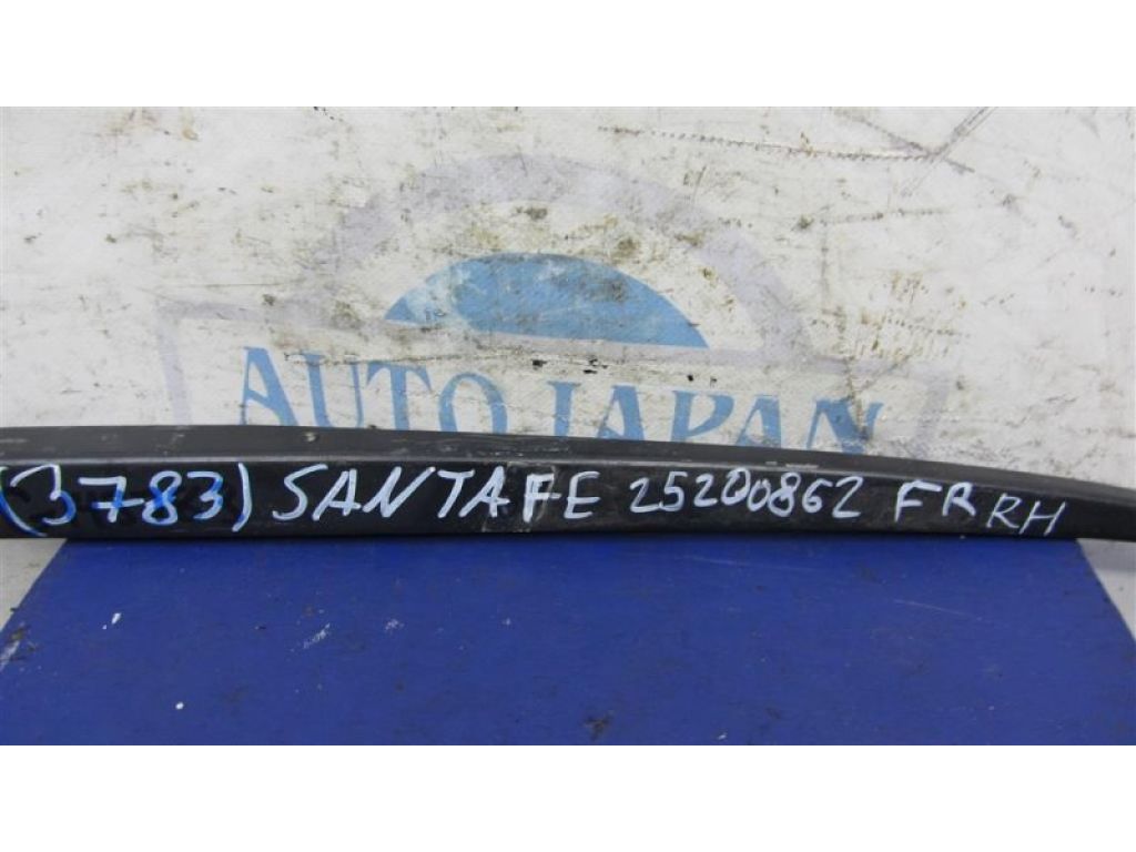 98321-4Z000 | Поводок стеклоочистителя передний прав. HYUNDAI SANTA FE (DM) 12-18 - Фото 2