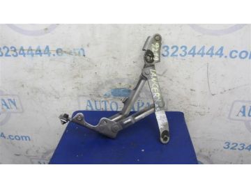 Петля крышки багажника прав. MITSUBISHI LANCER X 10 07-15