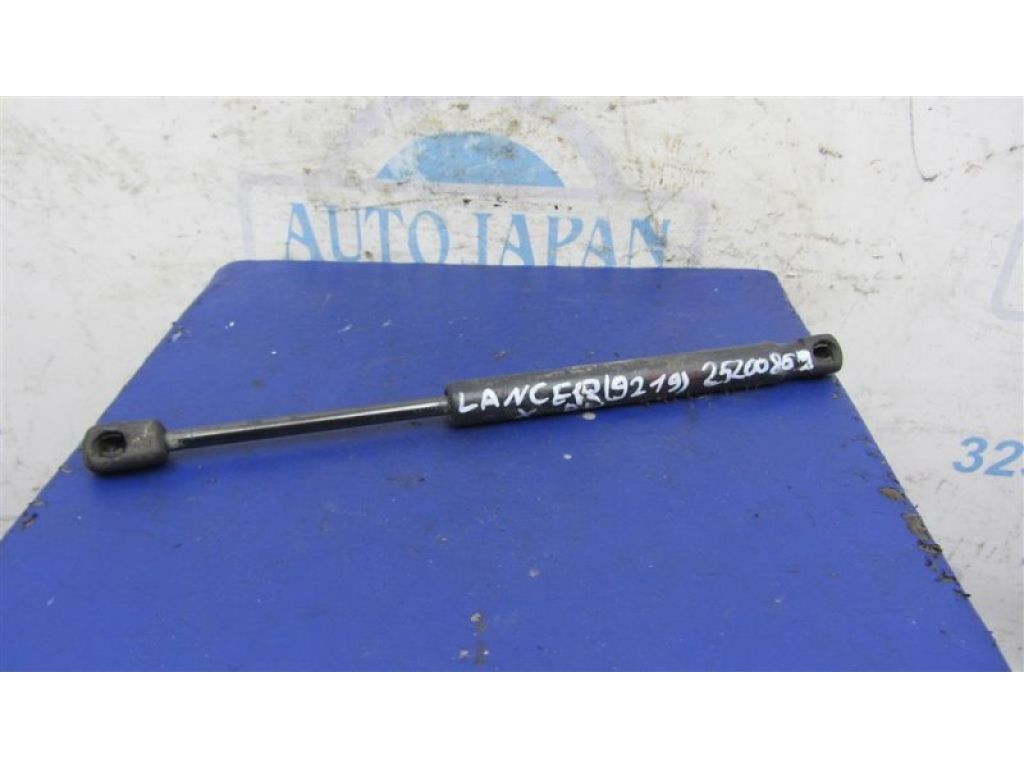 5925A019 | Амортизатор кришки багажника прав. MITSUBISHI LANCER X 10 07-15