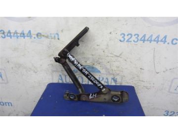Петля кришки багажника лів. MAZDA 6 GH 07-12