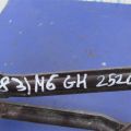 GS3L-52-720A | Петля крышки багажника лев. MAZDA 6 GH 07-12 - Превью 2