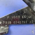 FR3Z-6342701-A | Петля крышки багажника лев. FORD MUSTANG 15- - Превью 4