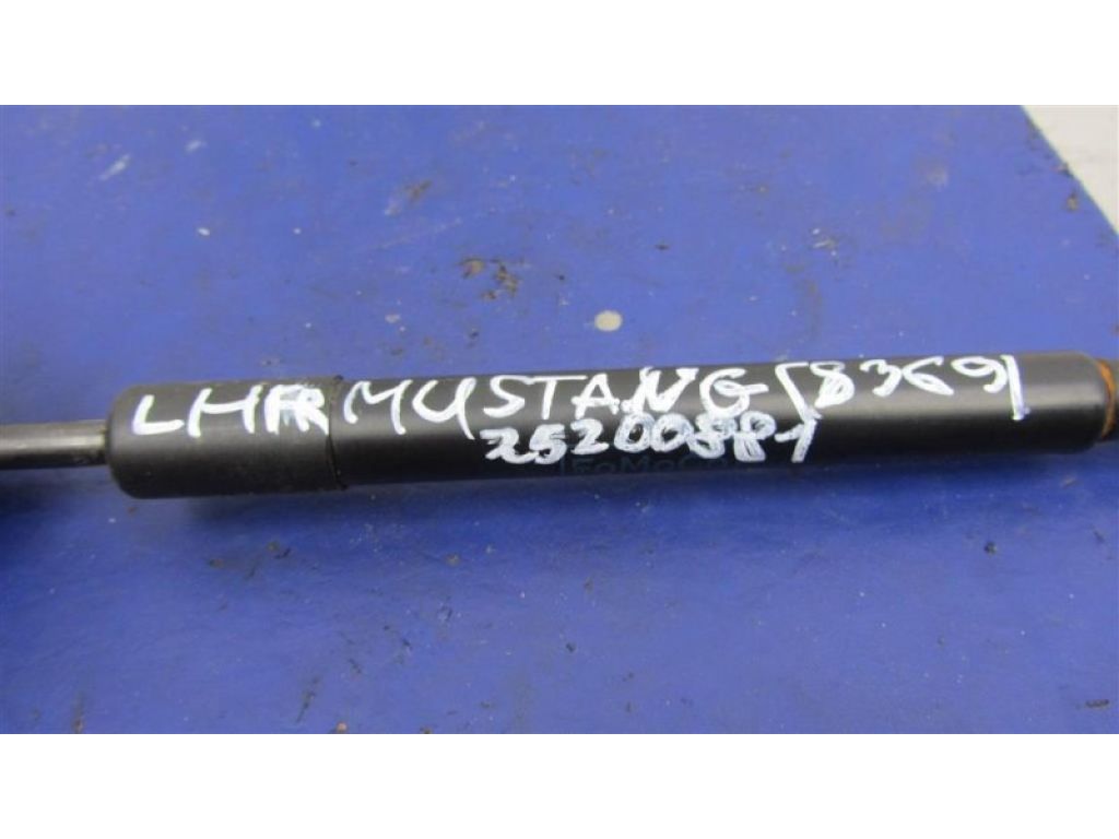 FR3B-63406A10-AA | Амортизатор крышки багажника лев. FORD MUSTANG 15- - Фото 2