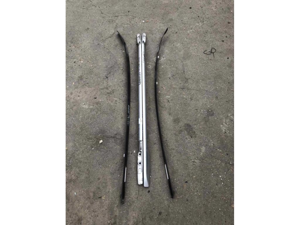 73822-5HJ1A | Рейлінги NISSAN X-TRAIL/ROGUE T32 13-20