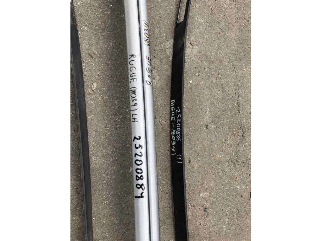 73822-5HJ1A | Рейлінги NISSAN X-TRAIL/ROGUE T32 13-20 - Фото 3