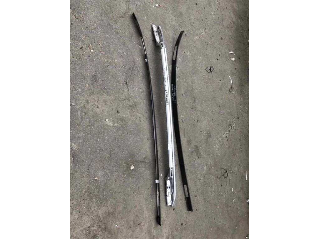 73822-5HJ1A | Рейлінги NISSAN X-TRAIL/ROGUE T32 13-20 - Фото 4