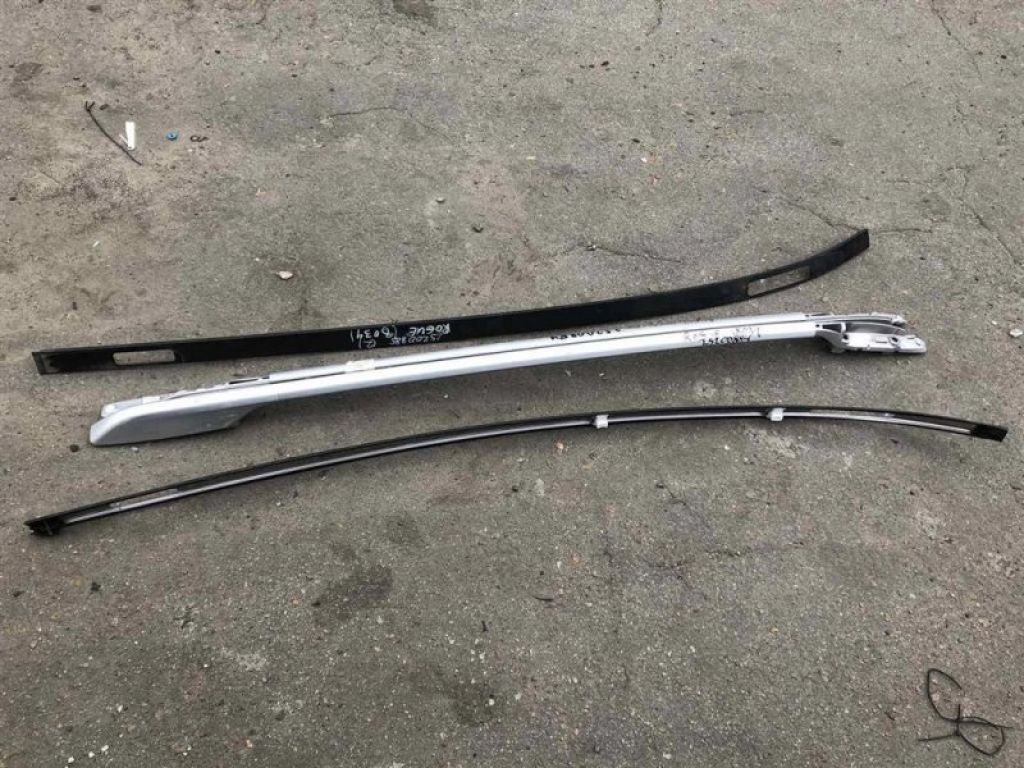 73822-5HJ1A | Рейлінги NISSAN X-TRAIL/ROGUE T32 13-20 - Фото 5