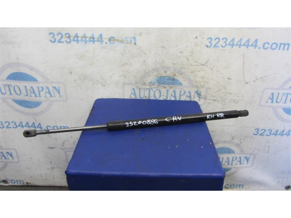 74820-STX-A21 | Амортизатор крышки багажника прав. HONDA CRV 06-12